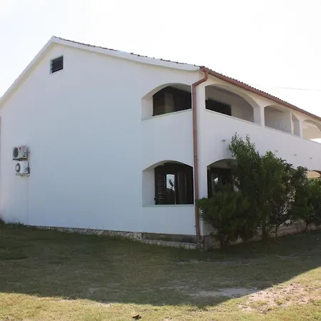 דירה For Families With Children Lopar, Rab - 10402