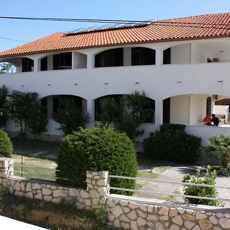 For Families With Children Lopar, Rab - 10402 לופאר