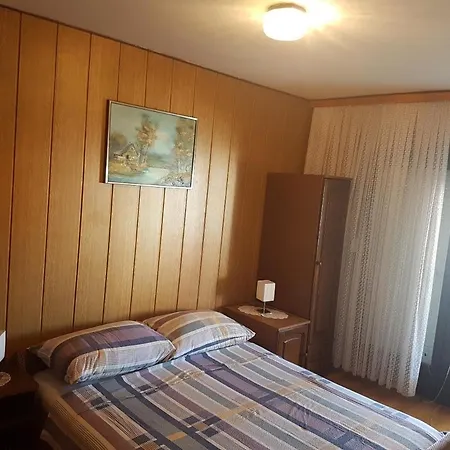 Apartment For Families With Children Lopar, Rab - 10402 *