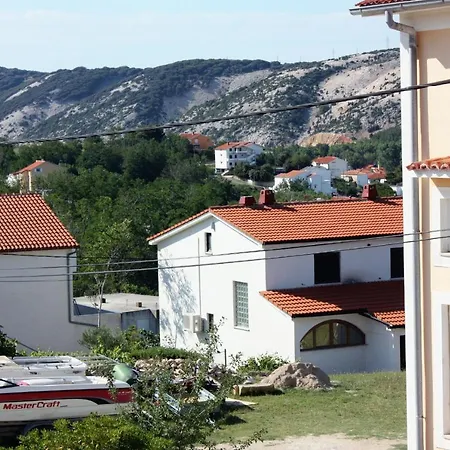 Apartment For Families With Children Lopar, Rab - 10402 *
