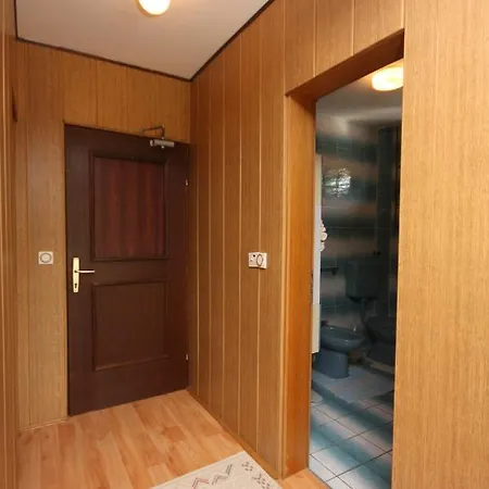For Families With Children Lopar, Rab - 10402 דירה