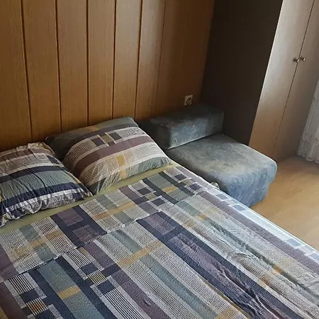 For Families With Children Lopar, Rab - 10402 Apartment *