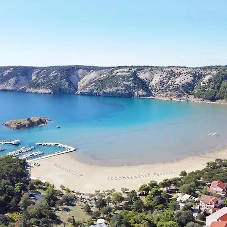 Apartamento For Families With Children Lopar, Rab - 10402 Lopar