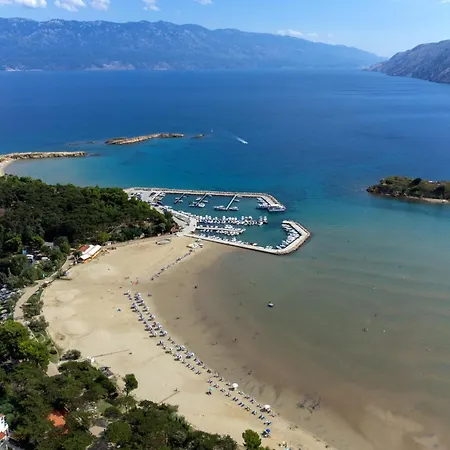 Apartamento For Families With Children Lopar, Rab - 10402 *