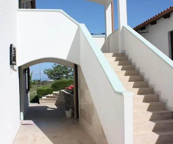 For Families With Children Lopar, Rab - 10402 *