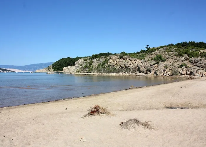 For Families With Children Lopar, Rab - 10402 Apartamento Lopar