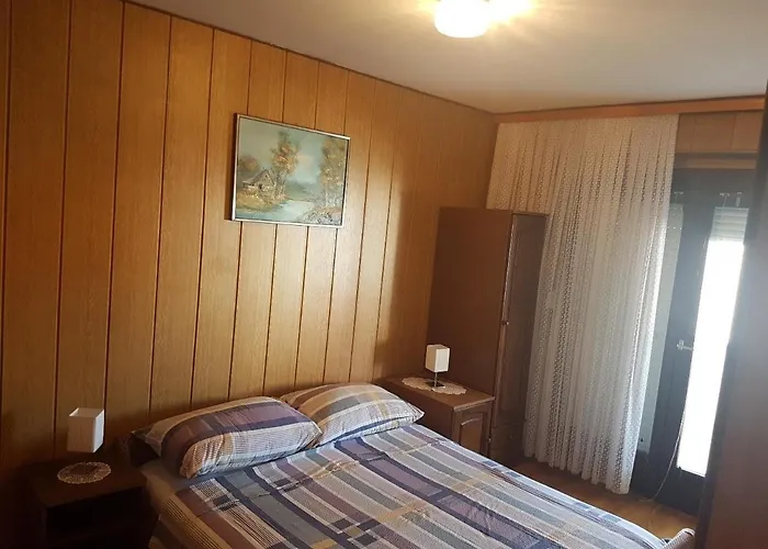 Apartmán For Families With Children Lopar, Rab - 10402 *