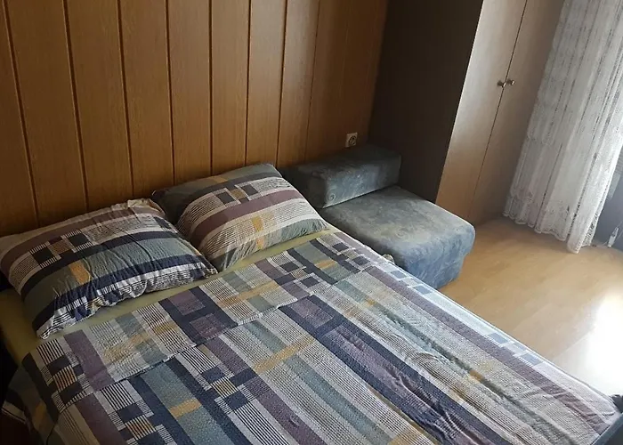 For Families With Children Lopar, Rab - 10402 Apartmán *