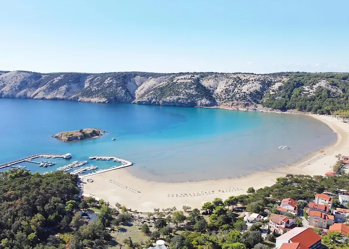 Apartamento For Families With Children Lopar, Rab - 10402 Lopar